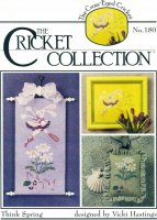 Cricket Collection - 180 - Think Spring.JPG