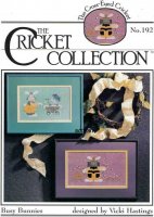 Cricket Collection - 192 - Busy Bunnies.jpg