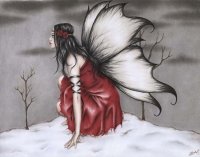 Red Winter Fairy.jpg