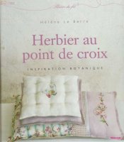 Herbier au point de croix - Helene Le Berre.jpg