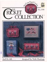 The Cricket Collection 199 And So 4th....jpg