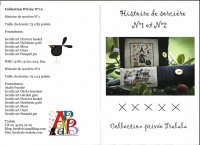 Tralala Collection Privée N°12 - Histoire De Sorciere N°1 et N°2.jpg