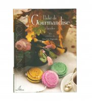 Martine Rigeade - Peche de Gourmandise a broder. 50 creations (Faites vous-même) - 2009.jpg