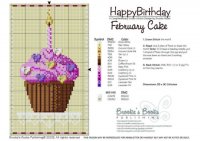 brooke's books - a year of birthday cakes february 2.jpg