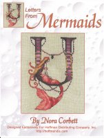 Letters From Mermaids U.jpg