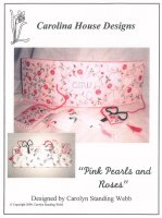 Carolina House Designs - Pink Pearls and Roses.JPG
