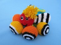 Beetle Bzuk - Pram Toy -crochet.jpg
