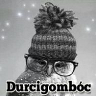 Durcigomboc