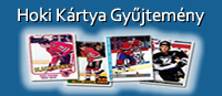 CanadaHun Árverés - Hoki Kártya Gyűjtemény