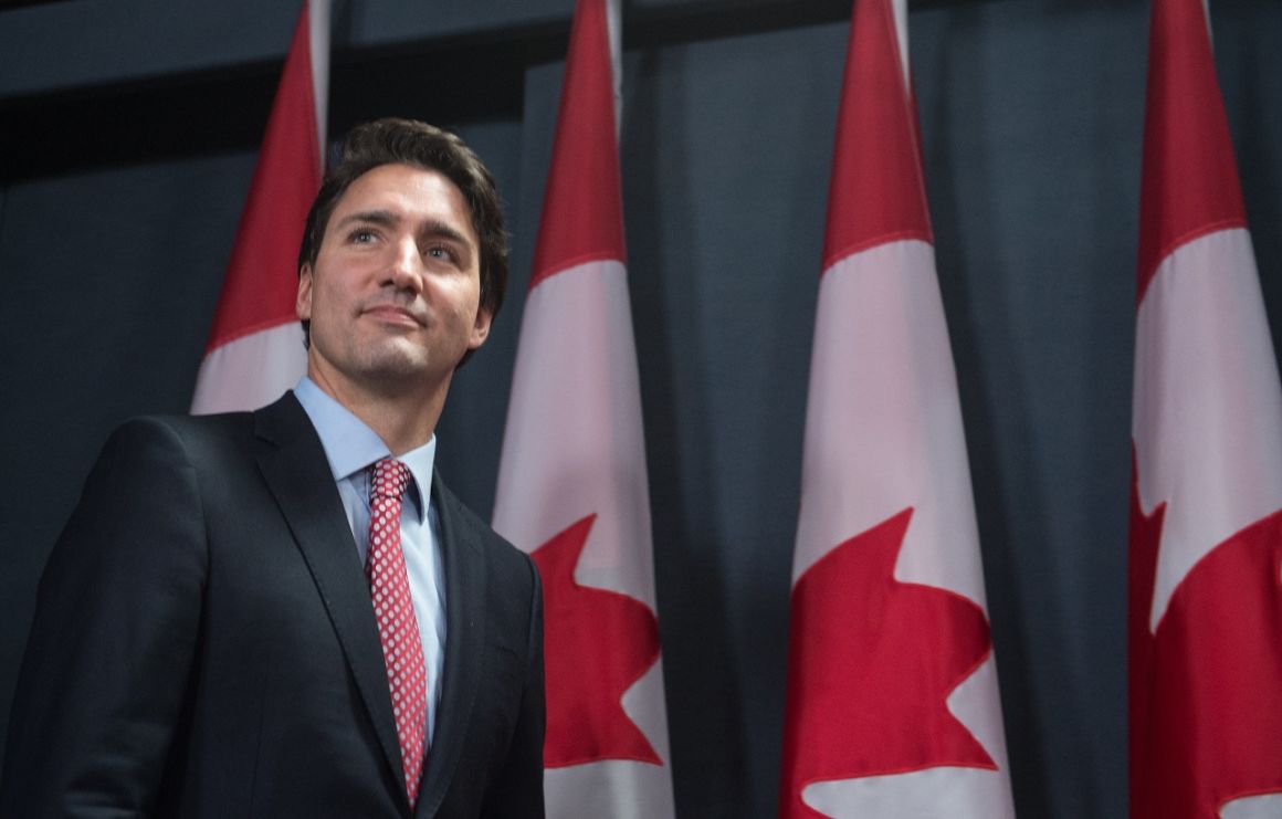 Trudeau: Castro diktátor volt | CanadaHun - Kanadai Magyarok Fóruma