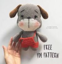 Huonghoang - Little dog –.jpg