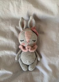 Baby Bunny Lou_ by ninastime.jpg