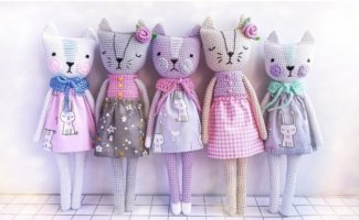 BabyDreamsDesign - Kitties by Anna Lositskaya.jpg