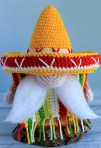 PamPino - Mexican Gnome Pedro.jpg