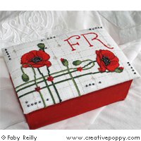 Faby Reilly Designs - La Fée Rie - Poppy Box & Alphabet.jpg