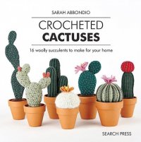 Sarah Abbondio - Crocheted Cactuses.jpg