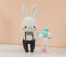 Tranguyenami -The Little Bunny.jpg