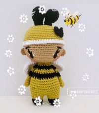 Cherry crochet - Mai the Little Bee.jpg