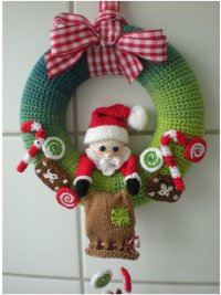 Petra Herrmann - Santa Claus Door Wreath Eng.jpg