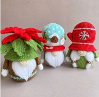 Happydolls - Set_ 3 Christmas gnomes_.jpg