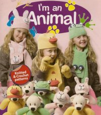 Loops and Threads - I_am an Animal _knitted and crochet patterns.jpg