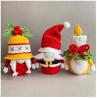 Happy doll - Christmas SET Gnomes.jpg