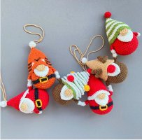 HappyDollsHM - Christmas Gnomes ornaments.jpg