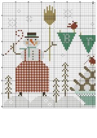 With thy needle & Thread - Brenda Gervais - CS286 Brr...it's cold outside (2).jpg
