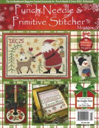 Punch Needle & Primitive Stitcher - Christmas Winter 2021.jpg