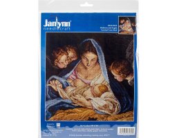 Janlynn 023-0530 - Madonna and Angels.jpg