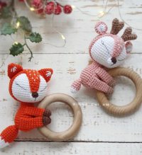 Inna Chybinova (@inna_chi_hm) - Fox and Deer with a ring.png