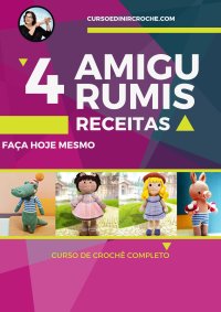 4 Receitas de Amigurumi - Simpl - Carlos Henrique Santos.jpg