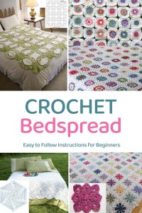 Crochet Bedspread _ Easy to Follow Instructions.jpg