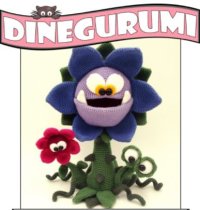 Dinegurumi húsevő virág.jpg