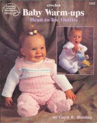 Baby Warm Ups Head to toe Outfi - American School of Needlework.jpg