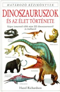 Dinoszauruszok és az élet története.jpg