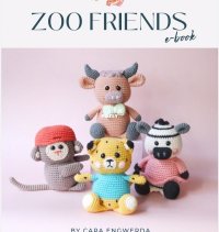 Zoo Friends - Cara Creations.jpg