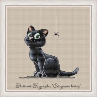 Natalia Kuznetsova - Black cat 01.jpg