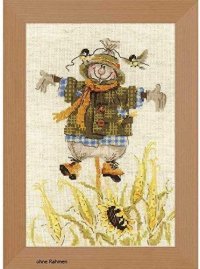 Riolis 1658 - Autumn Scarecrow 01.jpg