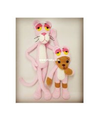 MK RHO - Ro Mi-kyung - Pinkpanther and Bear.jpg