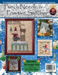 Punch Needle & Primitive Stitcher - Christmas Winter 2022.jpg