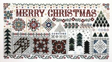 Rosewood Manor S-1109 - Christmas Quilts 01.jpg