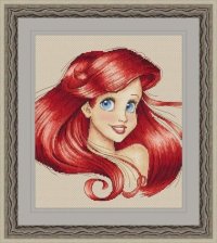ariel-by-Victoria-ivchenko-32-33-counted-16CT-14CT-18CT-DIY-Cross-Stitch-Sets-Chinese-Cross.jpg