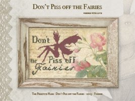 The Primitive Hare - Don't Piss Off The Fairies.jpg