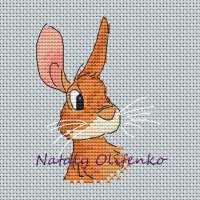 Natali Olifenko - Nyulak sorozat 019.jpg