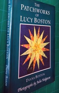 Lucy Boston Patchwork of the Crosses.jpg