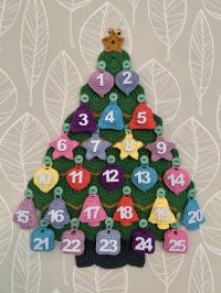 Christmas Tree Advent Calendar - Laura Sutcliff.jpeg