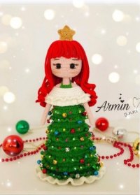 ArminGurumi_Girl_Tree_Christmas.jpg