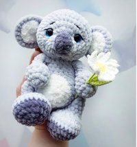 Baby Koala - Chirka Toys.jpg