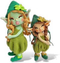 WilozyCrochet - Lucky Elf.jpg